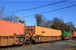 Schneider National 53ft Container in DTTX 787975C